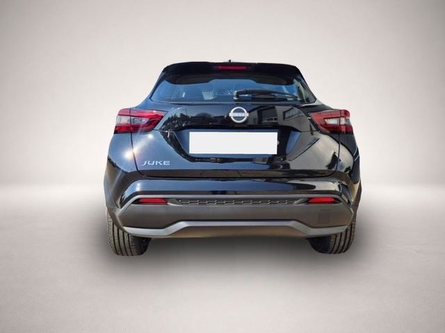 Nissan Juke (03/2026, Benzin)