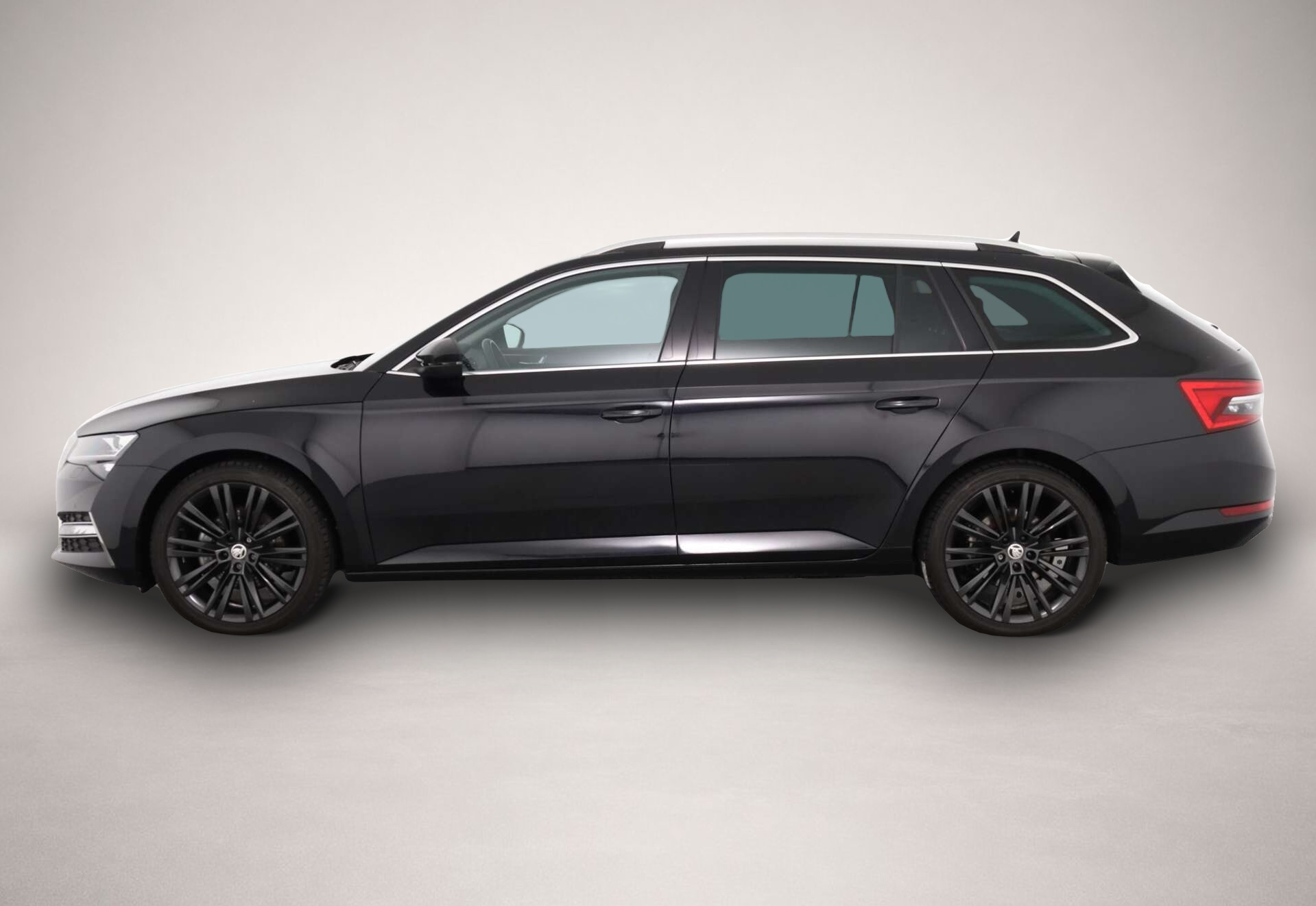 Skoda Superb (10/2022, )