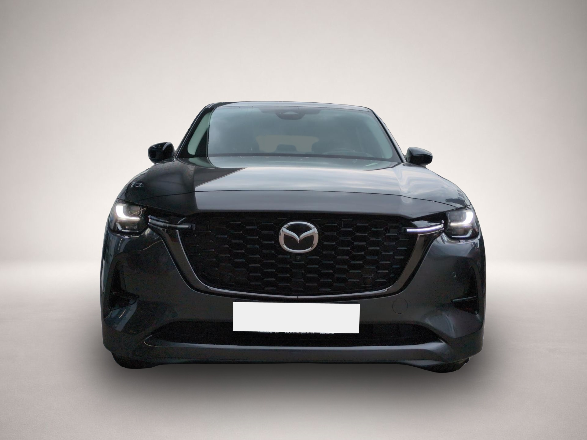 Mazda CX-60 (06/2023, Diesel)