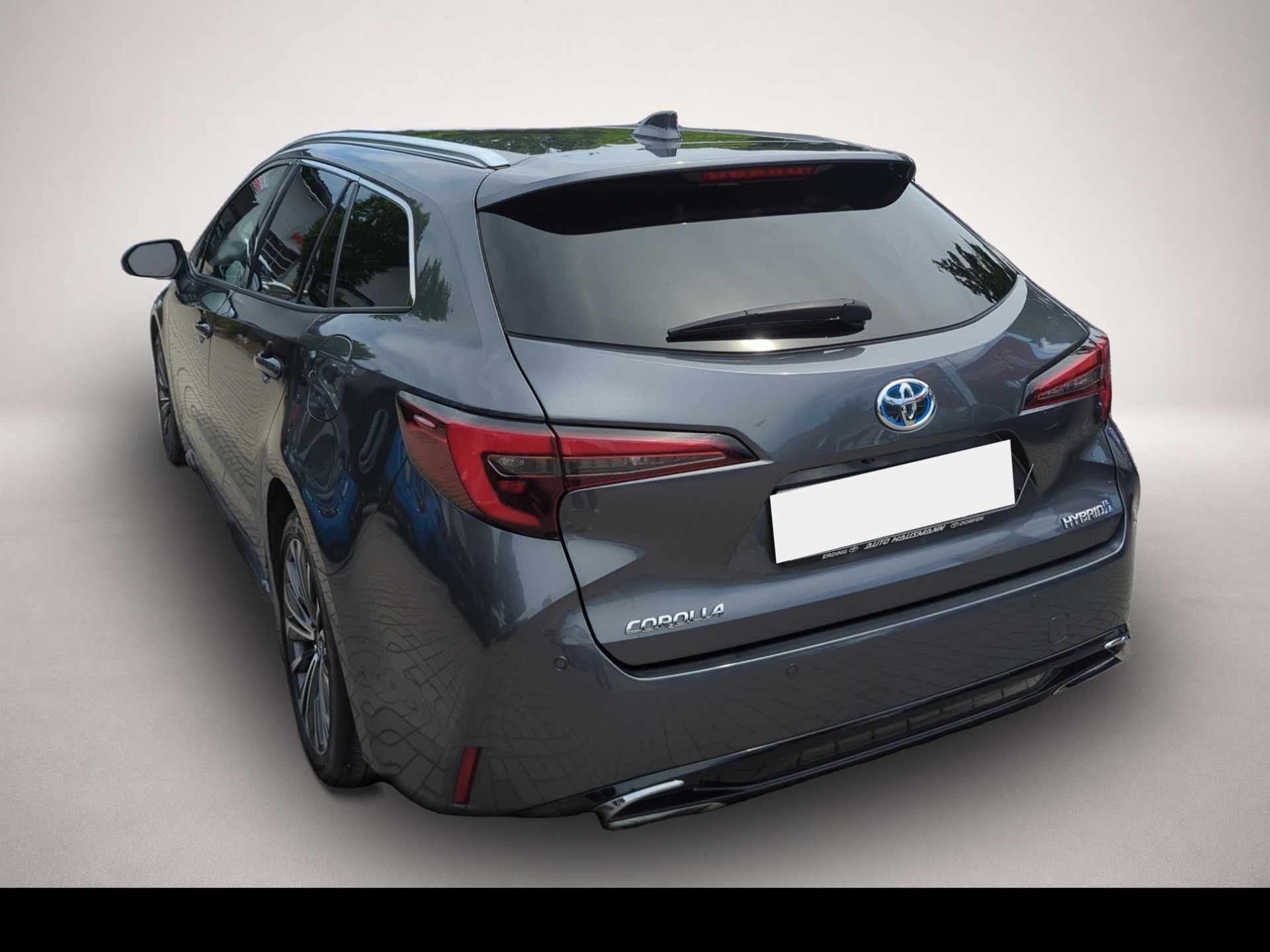 Toyota Corolla (06/2023, Hybrid (Benzin/Elektro))