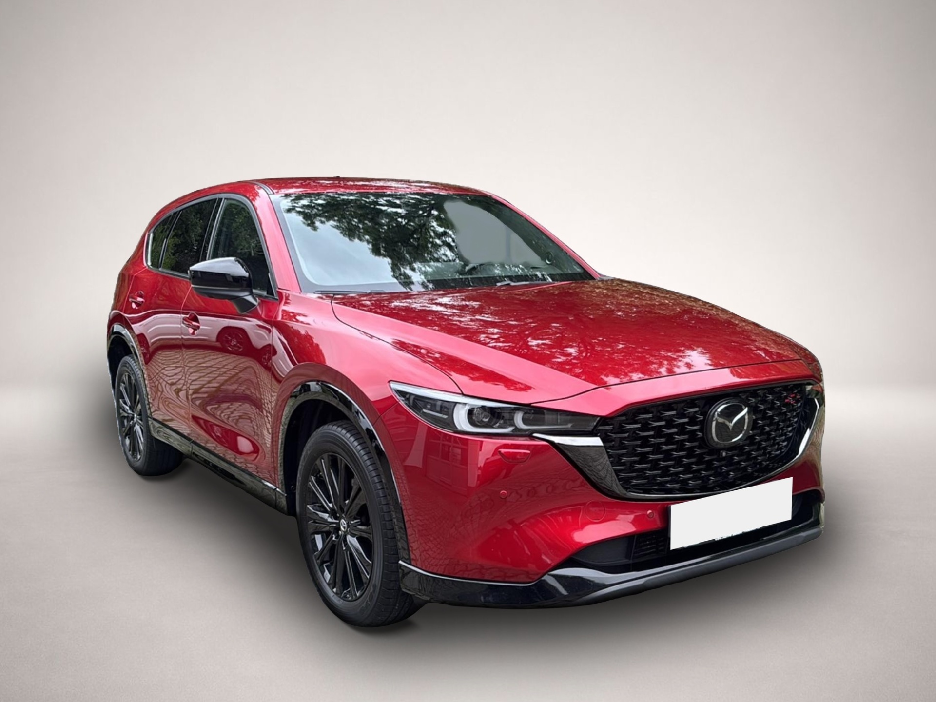 Mazda CX-5 (05/2023, Diesel)