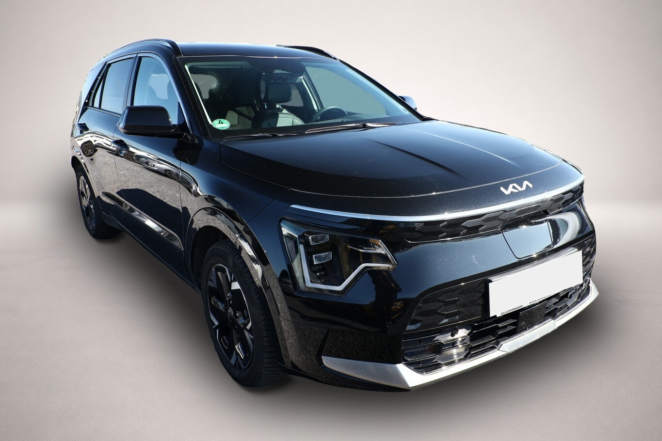 KIA Other (03/2023, ELECTRIC)
