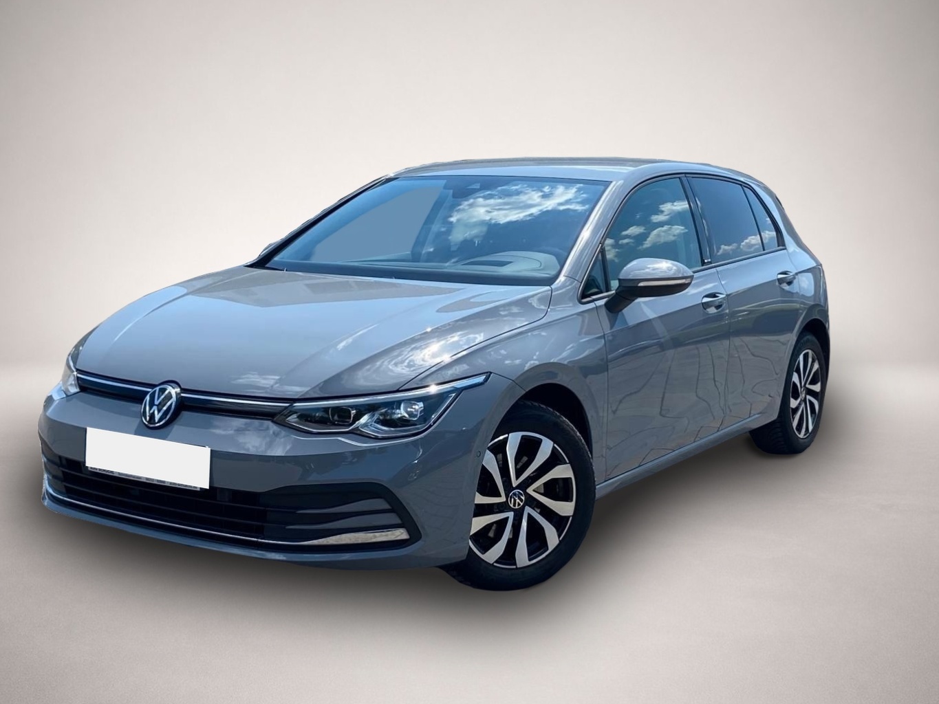 Volkswagen Golf (02/2023, )