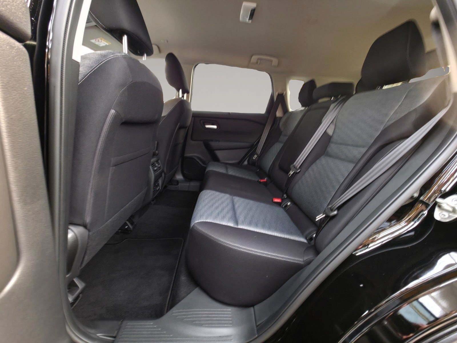 Nissan X-Trail (02/2026, Hybrid (Benzin/Elektro))