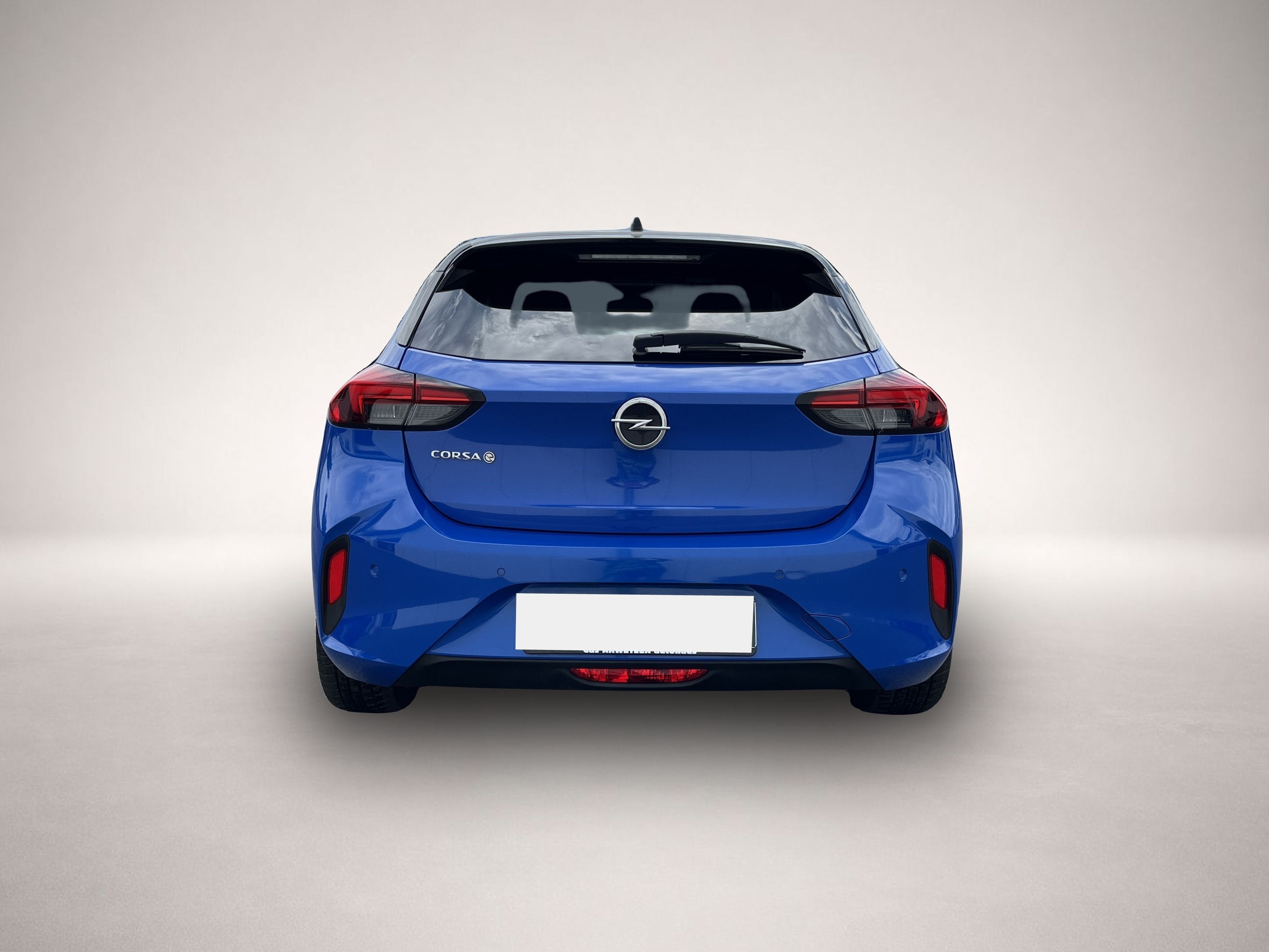 Opel Corsa (06/2021, ELECTRIC)