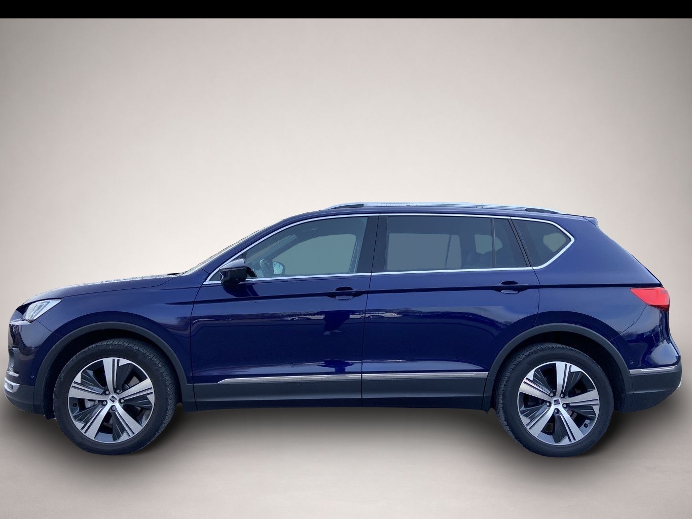 Seat Tarraco (09/2022, )
