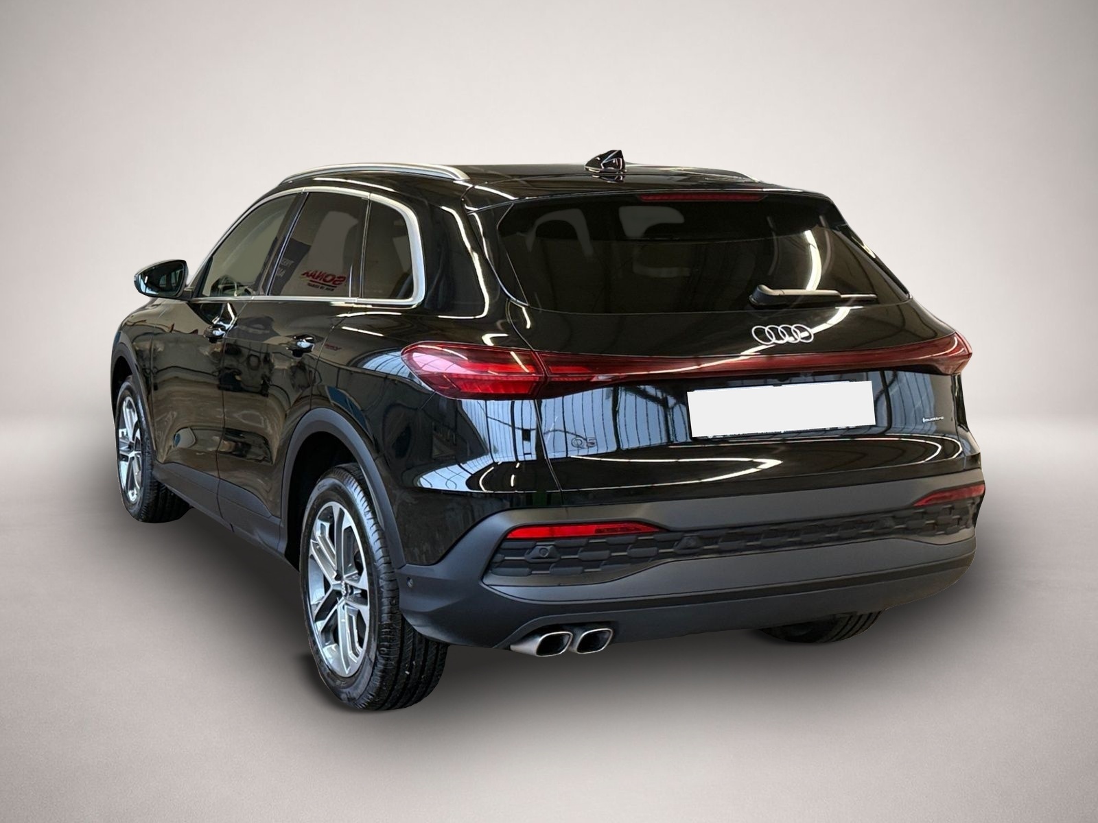 Audi Q5 (10/2025, Diesel)