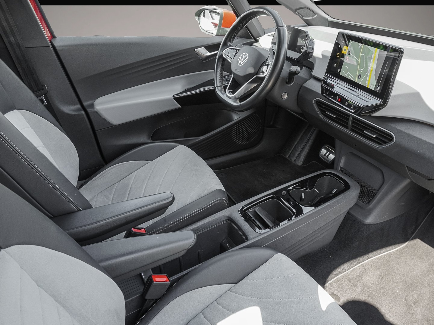 Volkswagen ID.3 (02/2023, ELECTRIC)