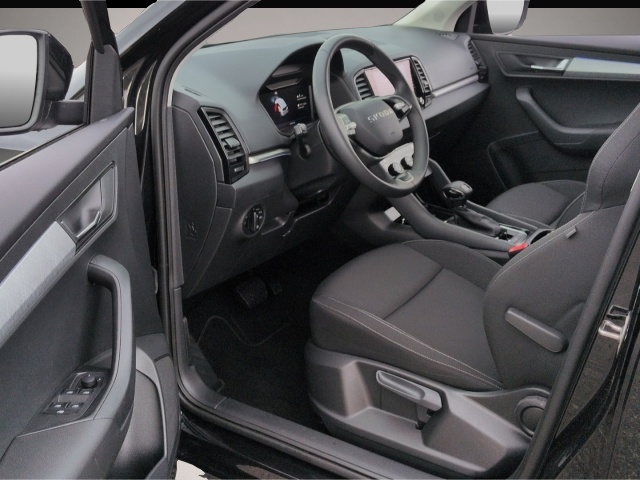 Skoda Karoq (07/2025, Diesel)