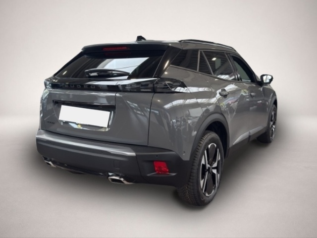 Peugeot 2008 (, Benzin)