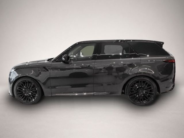Land-Rover Range Rover Sport (, Benzin)