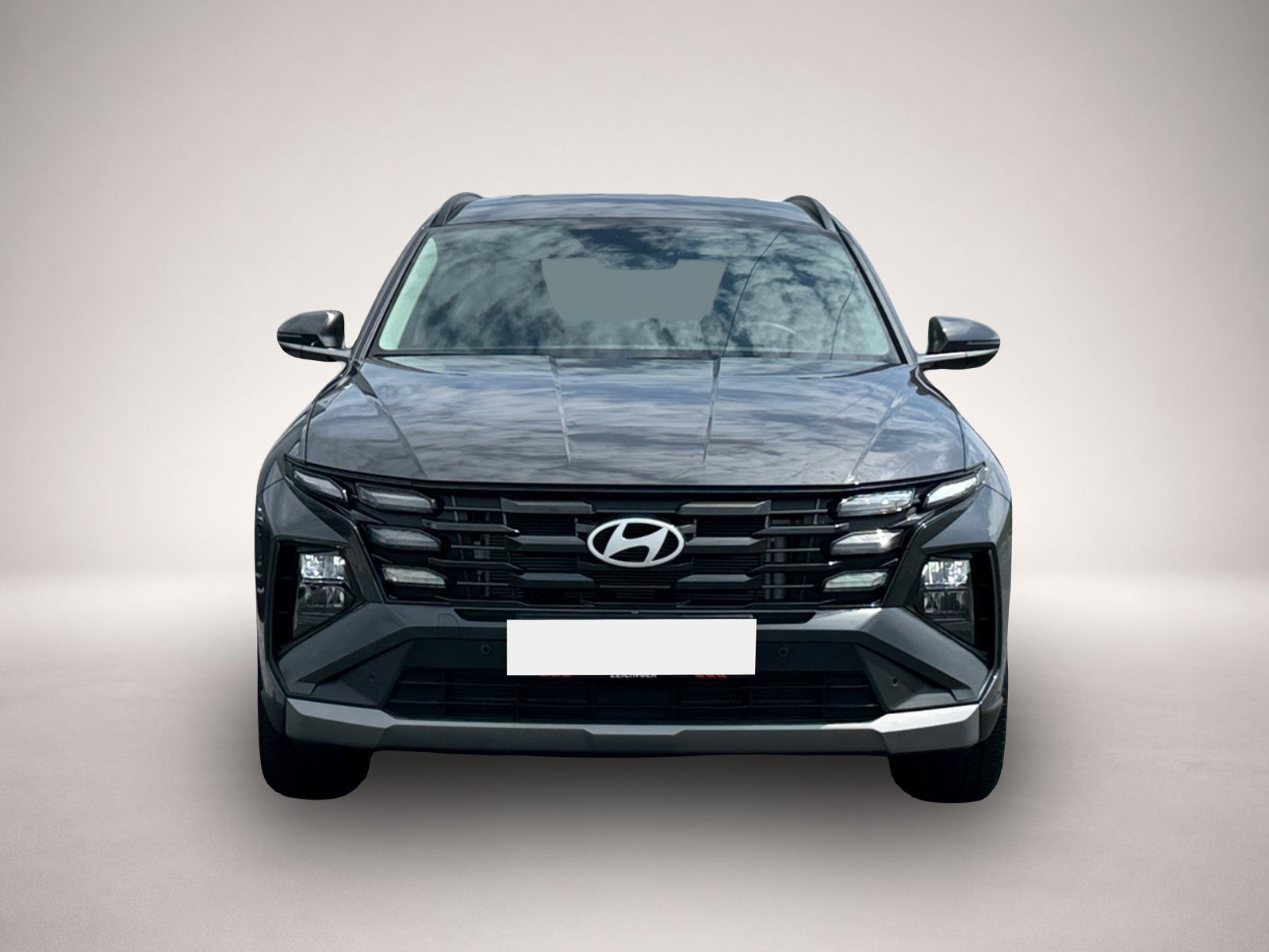 Hyundai TUCSON (06/2026, Benzin)