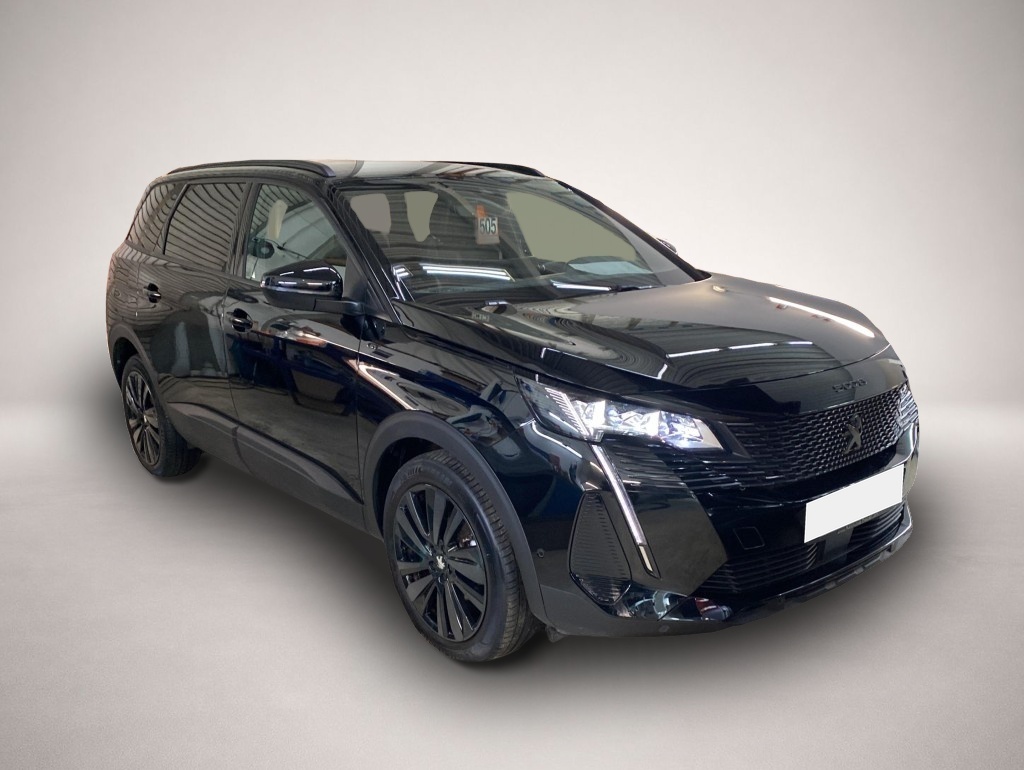 Peugeot 5008 (03/2024, )