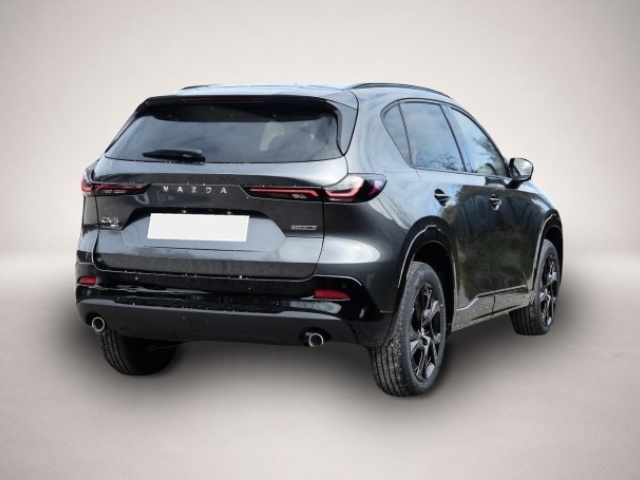 Mazda CX-5 (06/2026, Benzin)