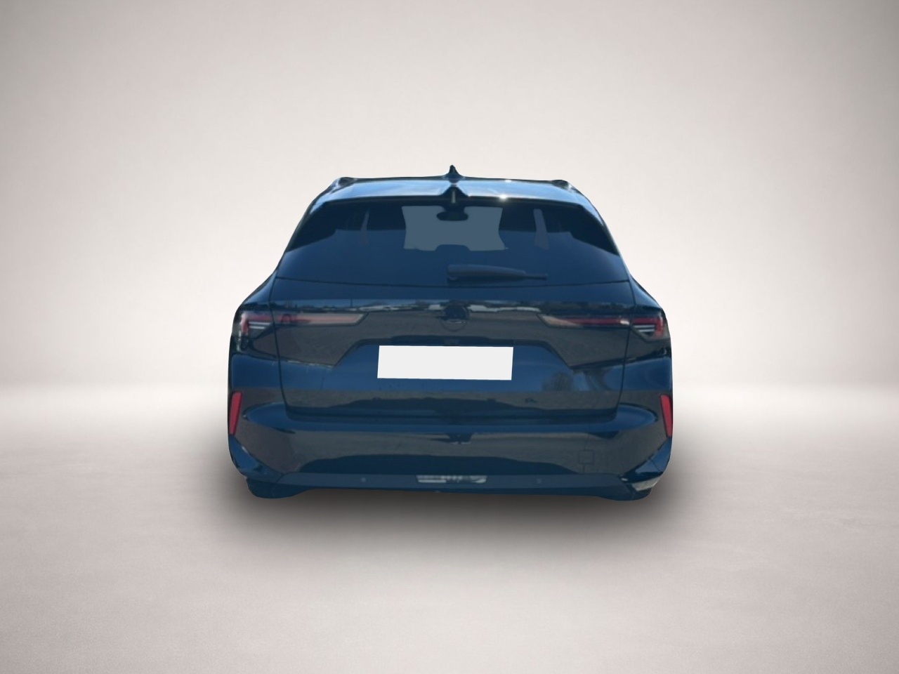 Opel Astra (, Diesel)