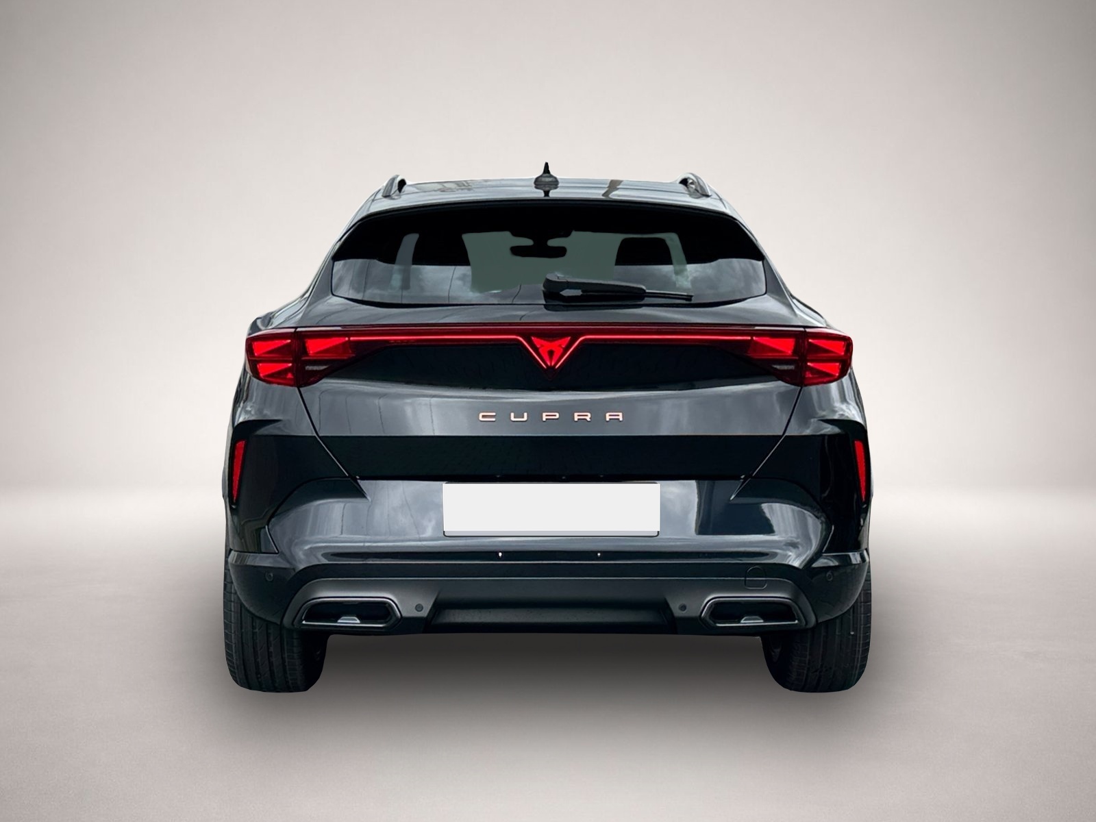 Cupra Formentor (07/2026, Benzin)