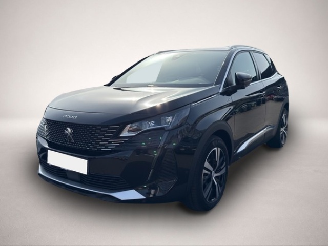 Peugeot 3008 (03/2024, Benzin)