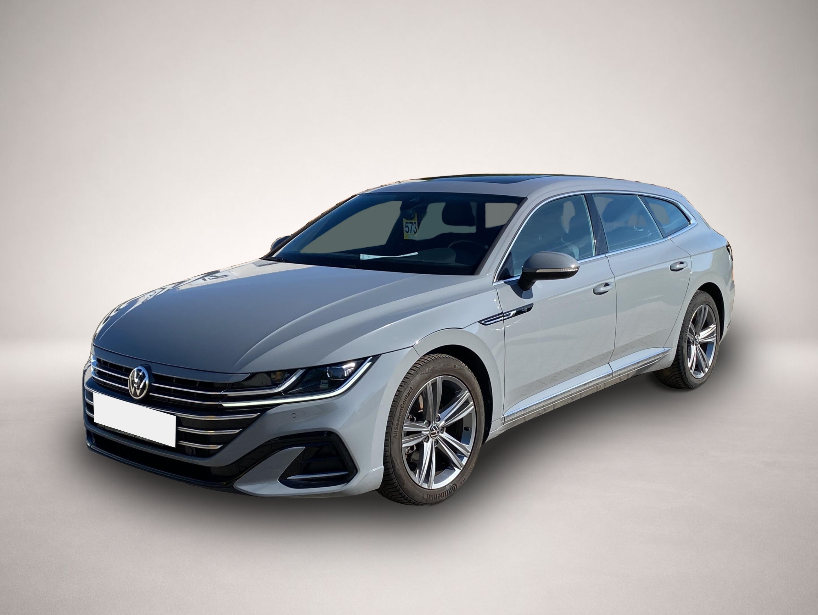 Volkswagen Arteon (01/2023, Benzin)