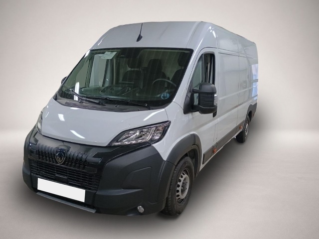 Peugeot Boxer (05/2025, Diesel)