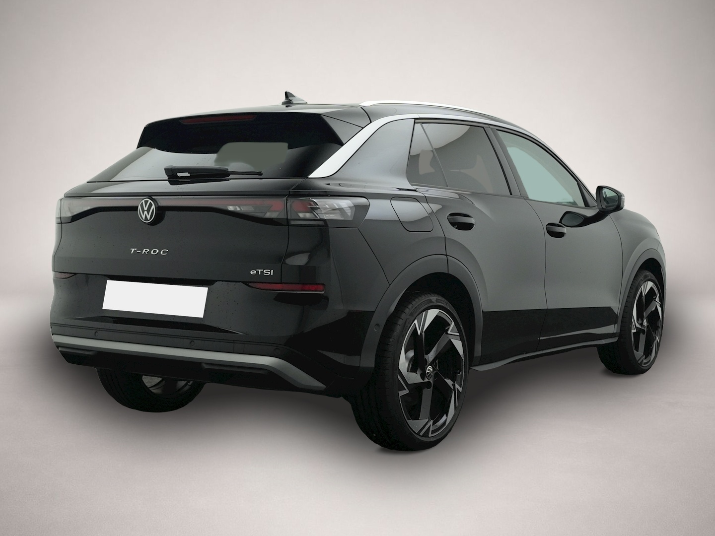 Volkswagen T-Roc, image 5 of 8