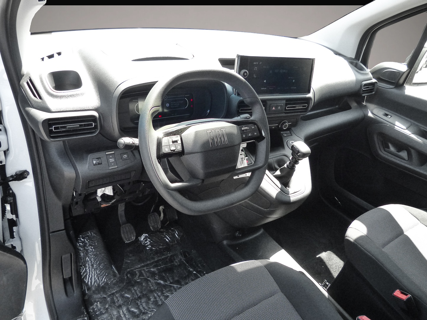 Fiat Doblo, Bild 4 von 7