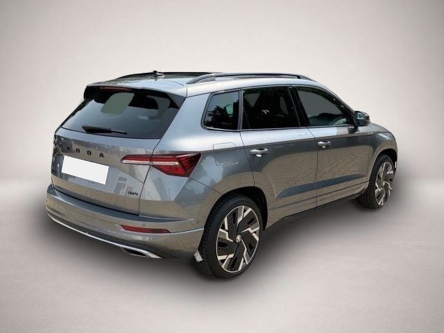 Skoda Karoq (11/2022, )