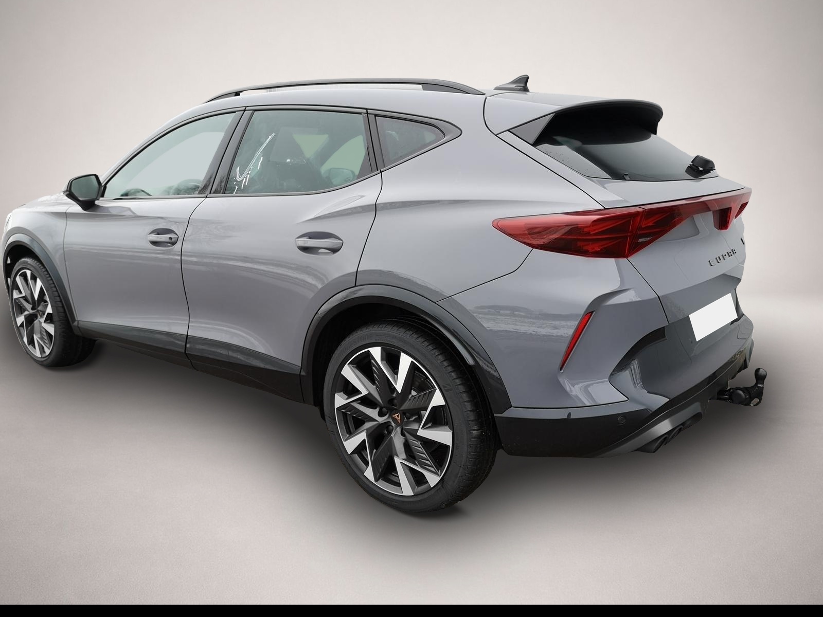 CUPRA Formentor, Bild 2 von 4