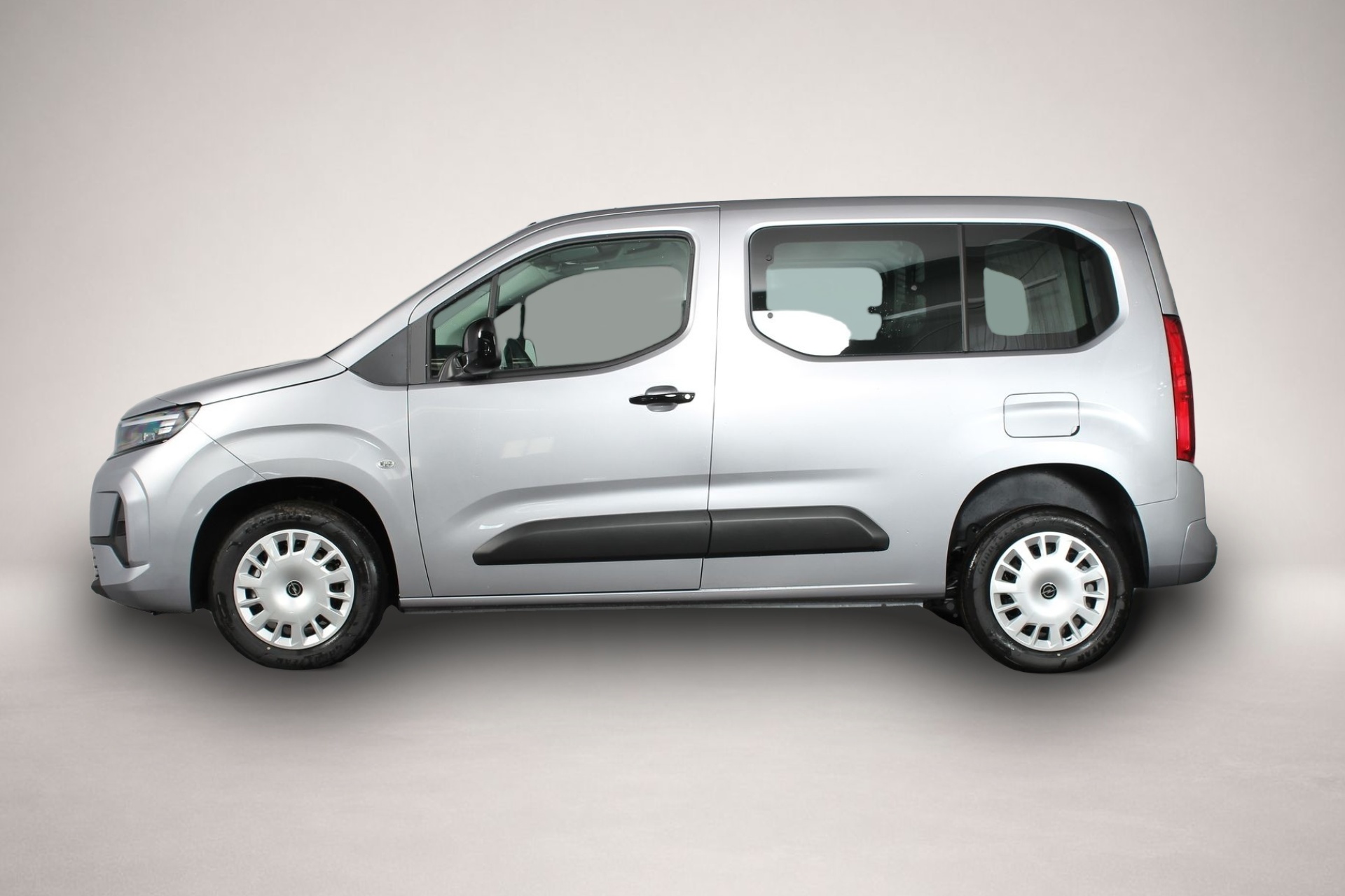 Opel Combo (06/2026, Diesel)