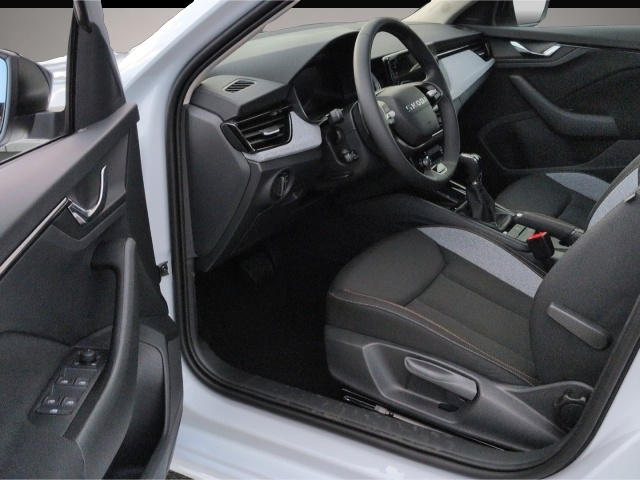 Skoda Kamiq, Bild 4 von 7