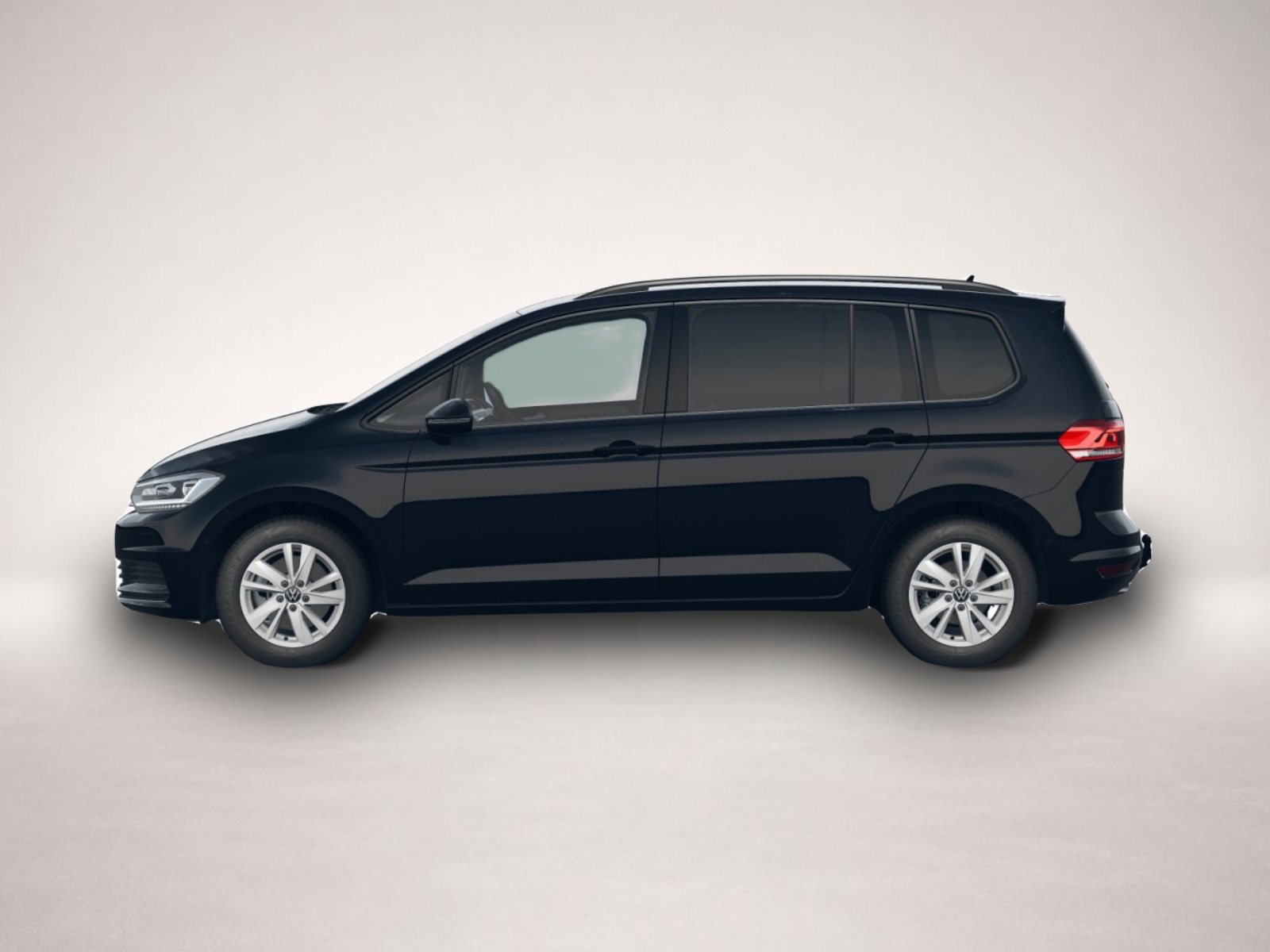 Volkswagen Touran (06/2025, Diesel)