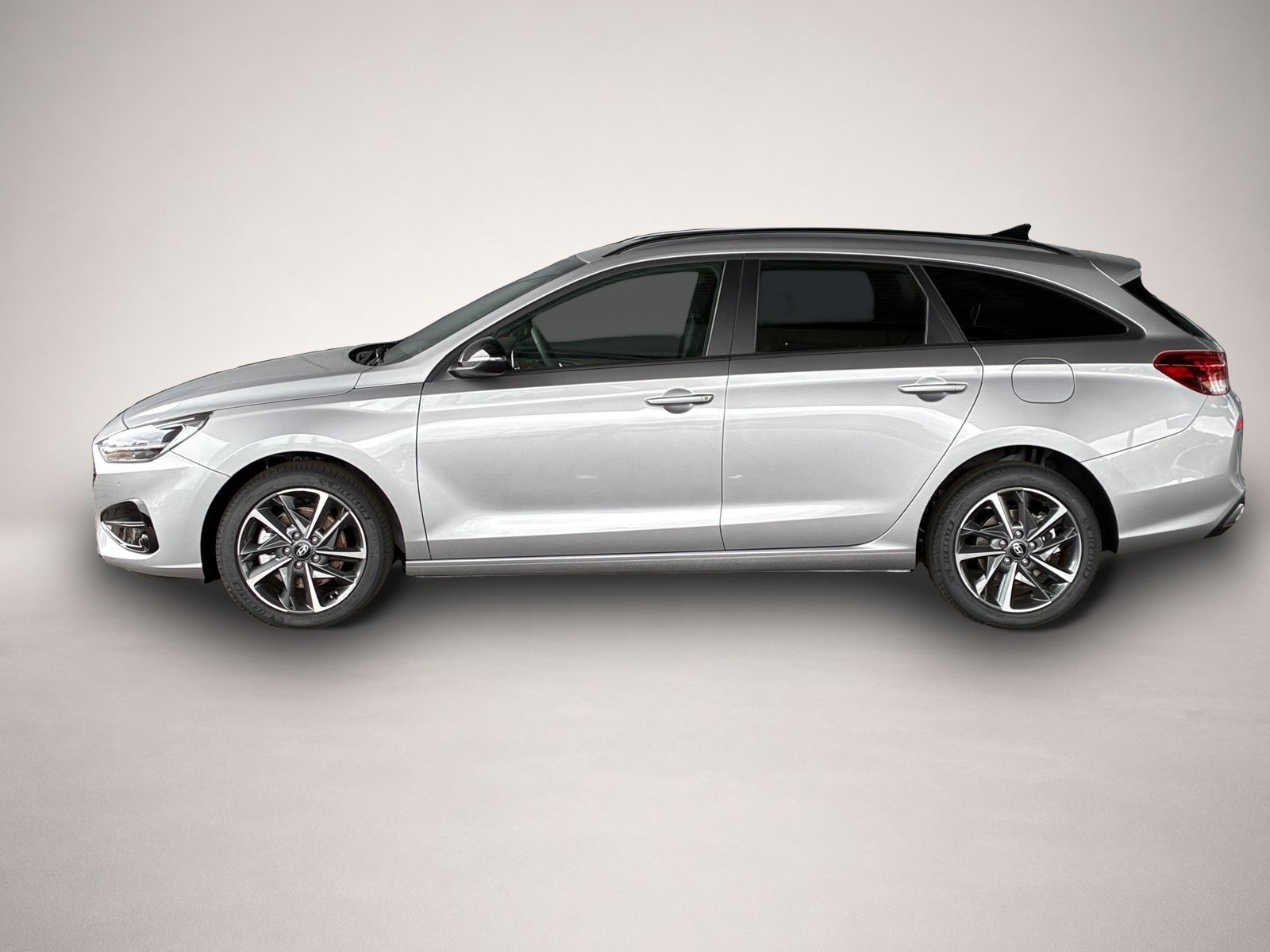 Hyundai i30 (12/2025, Benzin)