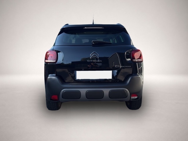 Citroen C3 Aircross (03/2023, Benzin)