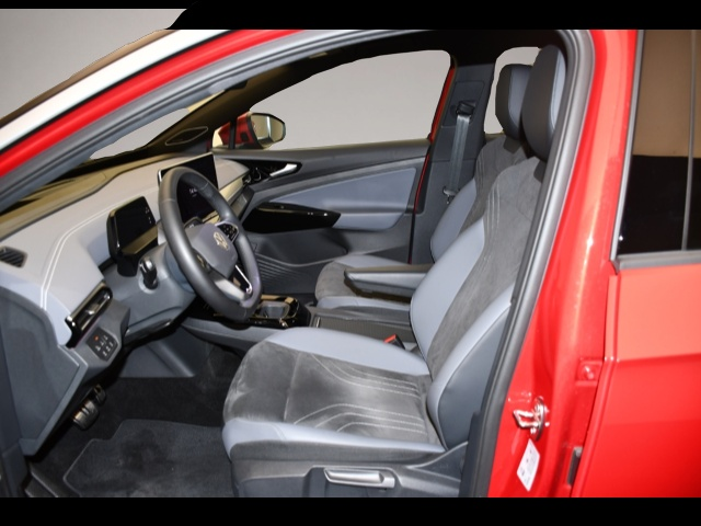 Volkswagen ID.5 (09/2025, ELECTRIC)