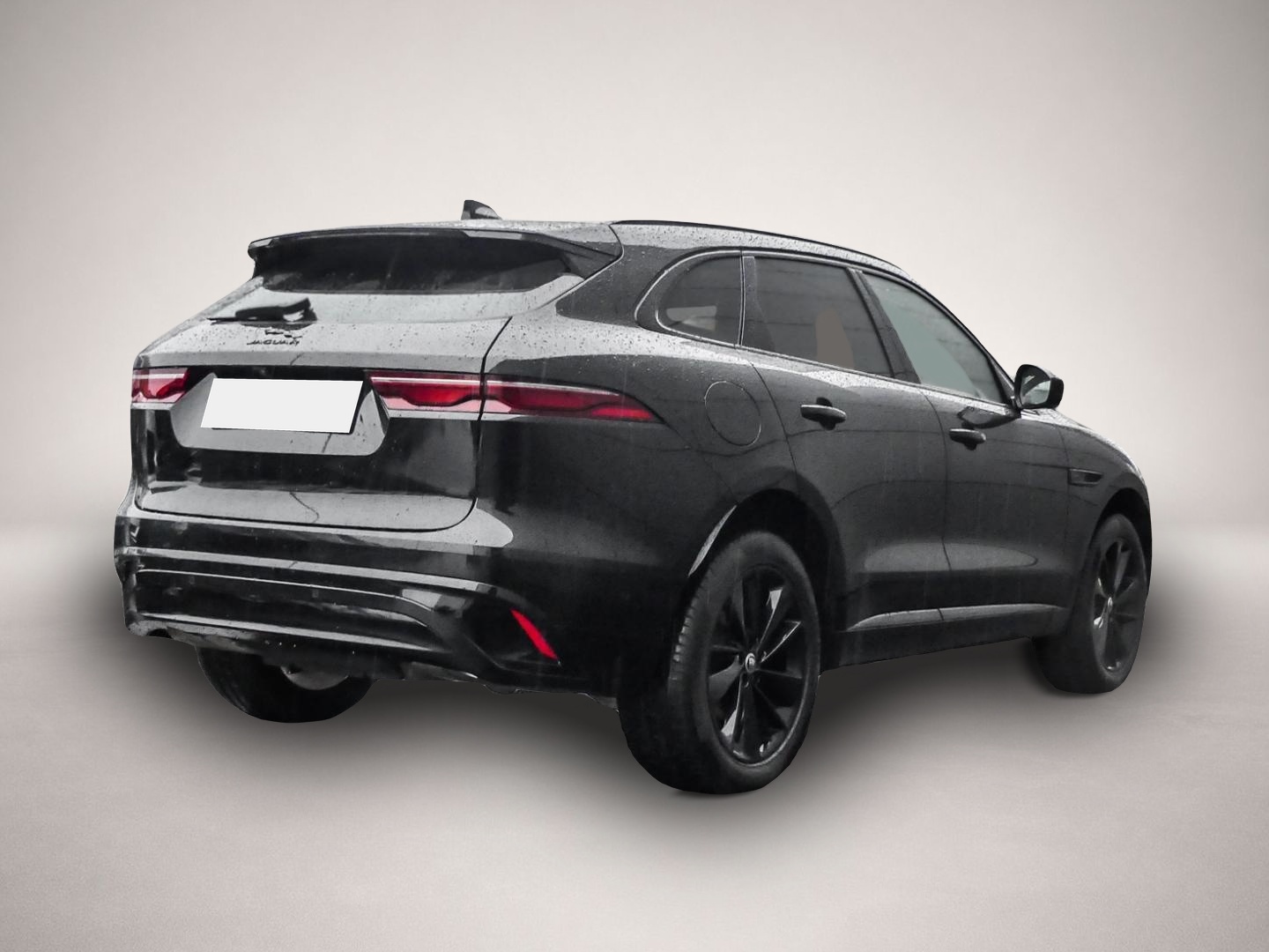 Jaguar F-Pace (12/2023, Hybrid (Benzin/Elektro))