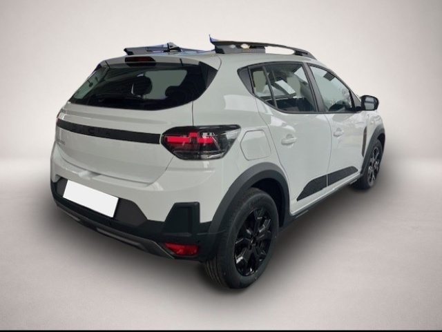 Dacia Sandero (05/2026, Benzin)