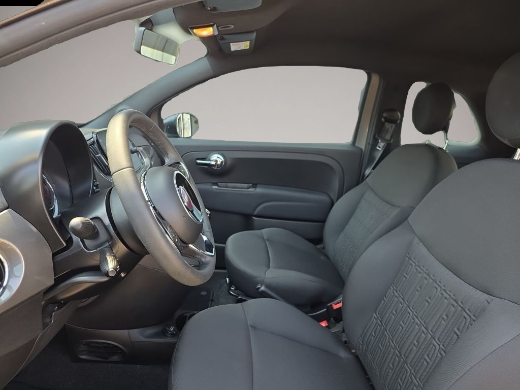 Fiat 500 (10/2023, )