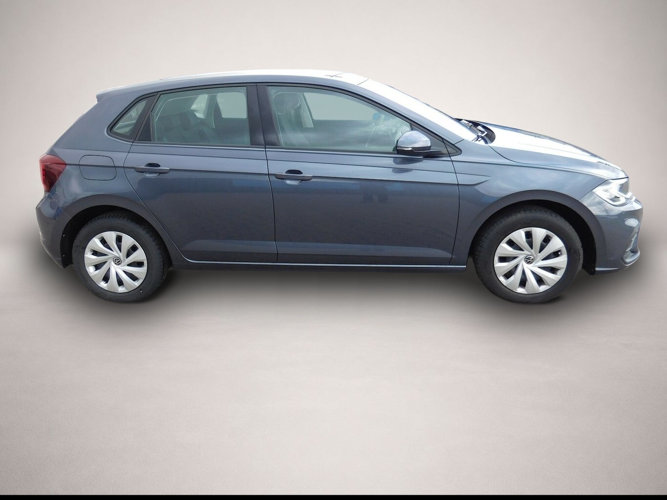 Volkswagen Polo (06/2025, Benzin)