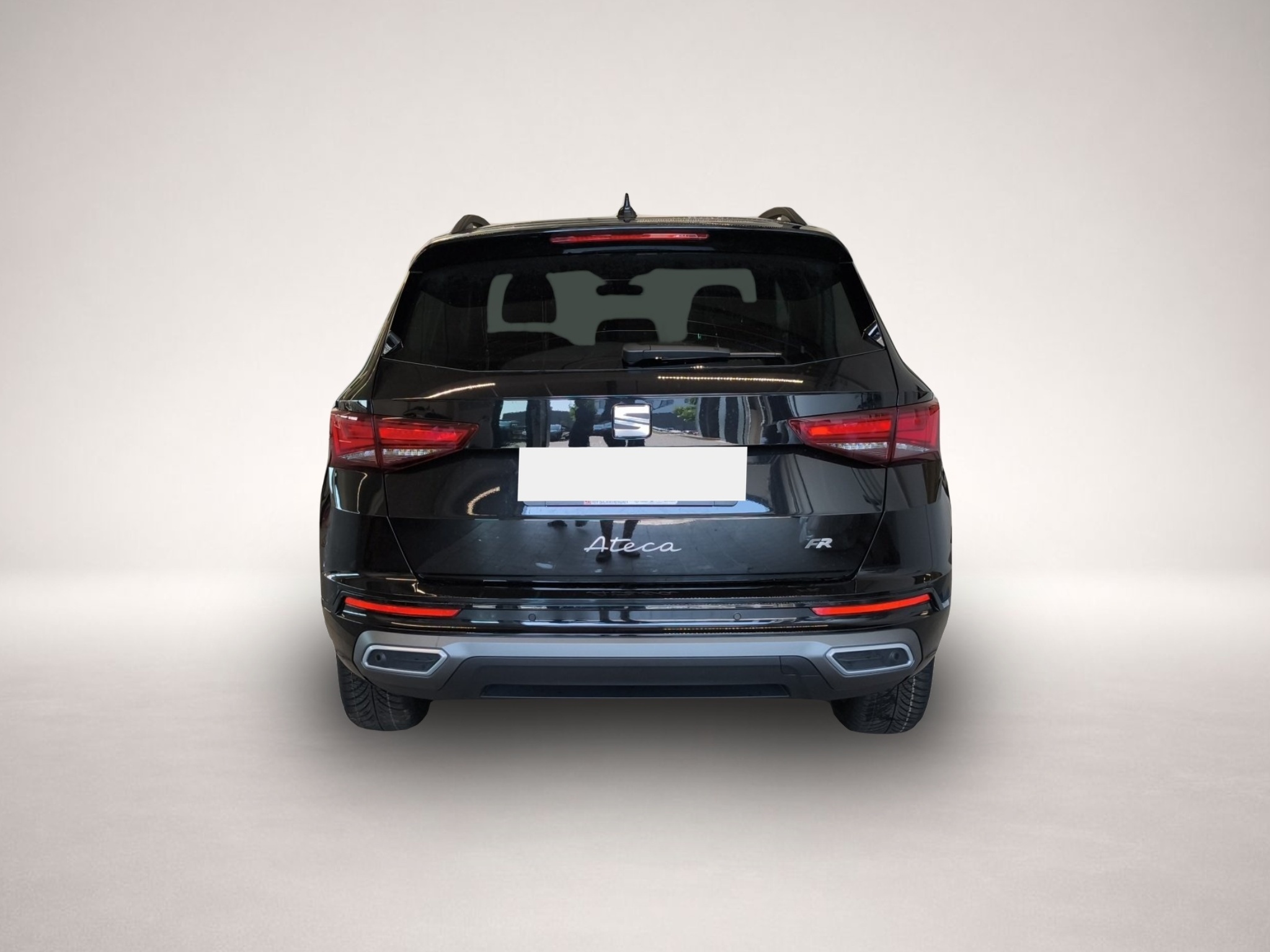 SEAT Ateca, Bild 5 von 5