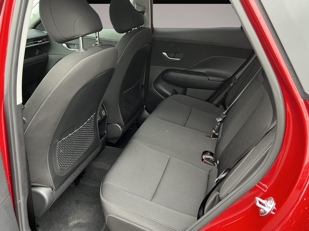 Hyundai Kona, Bild 6 von 6