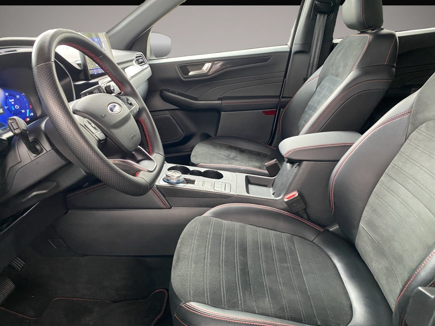 Ford Kuga (11/2022, )