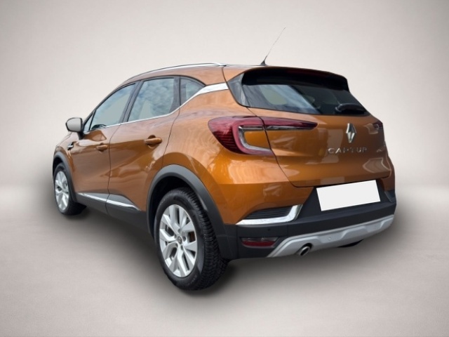 Renault Captur (09/2020, Diesel)