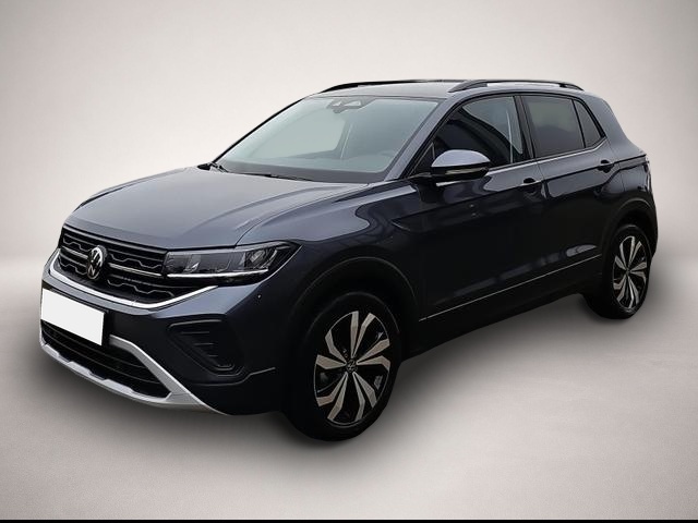 Volkswagen T-Cross (06/2026, Benzin)