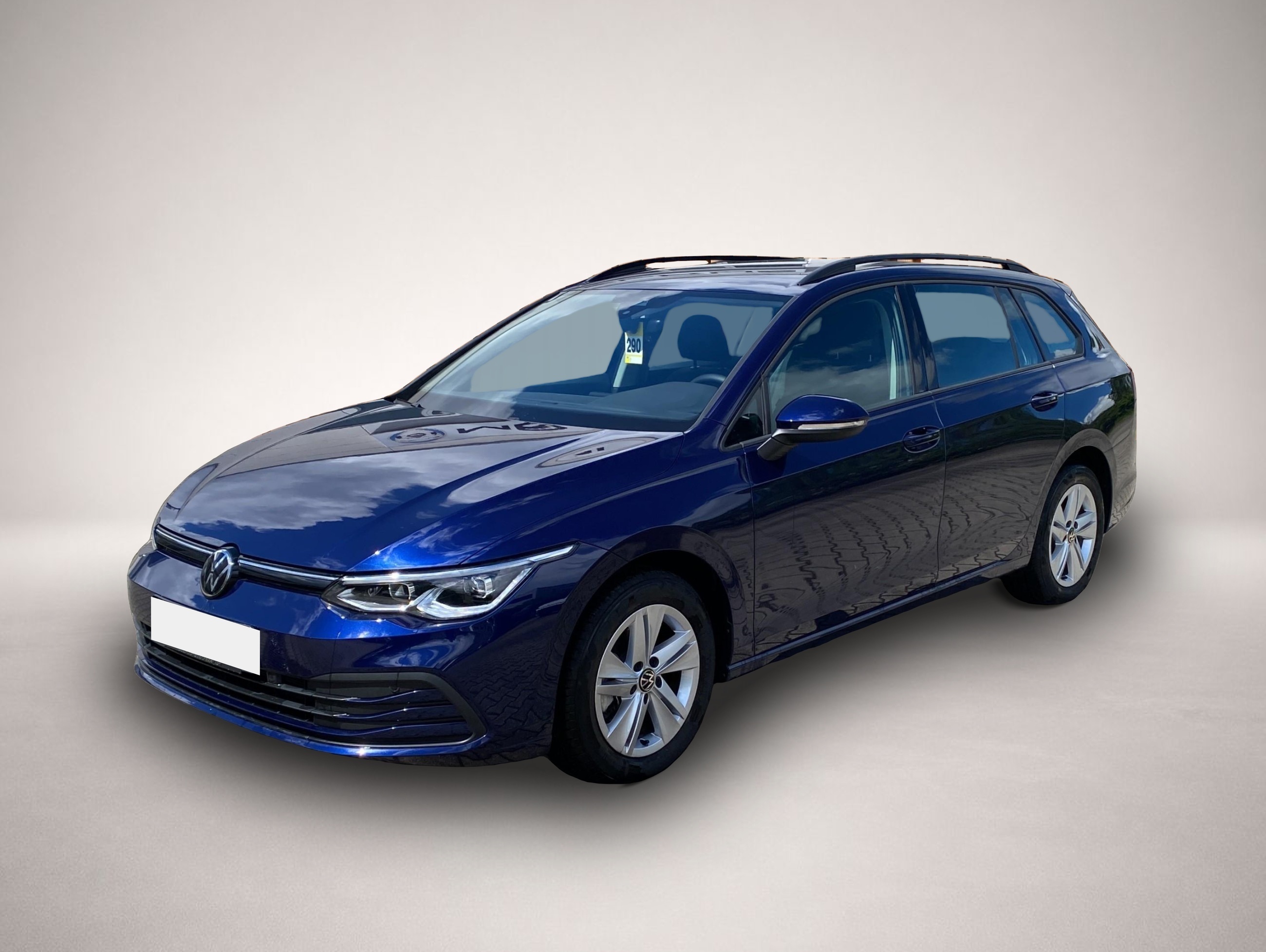 Volkswagen Golf (03/2024, Hybrid (Benzin/Elektro))