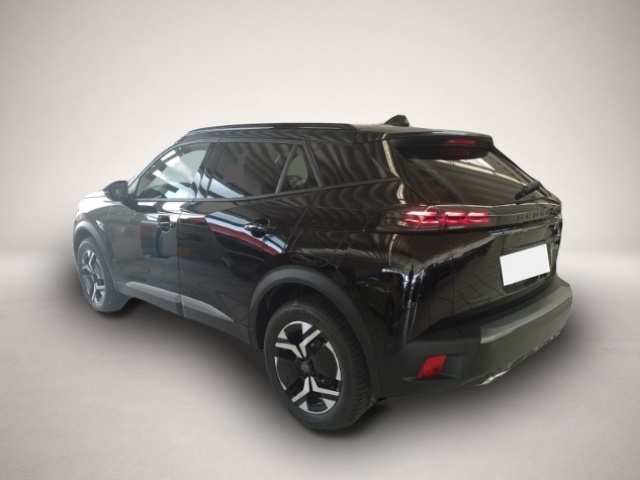 Peugeot 2008 (, Benzin)