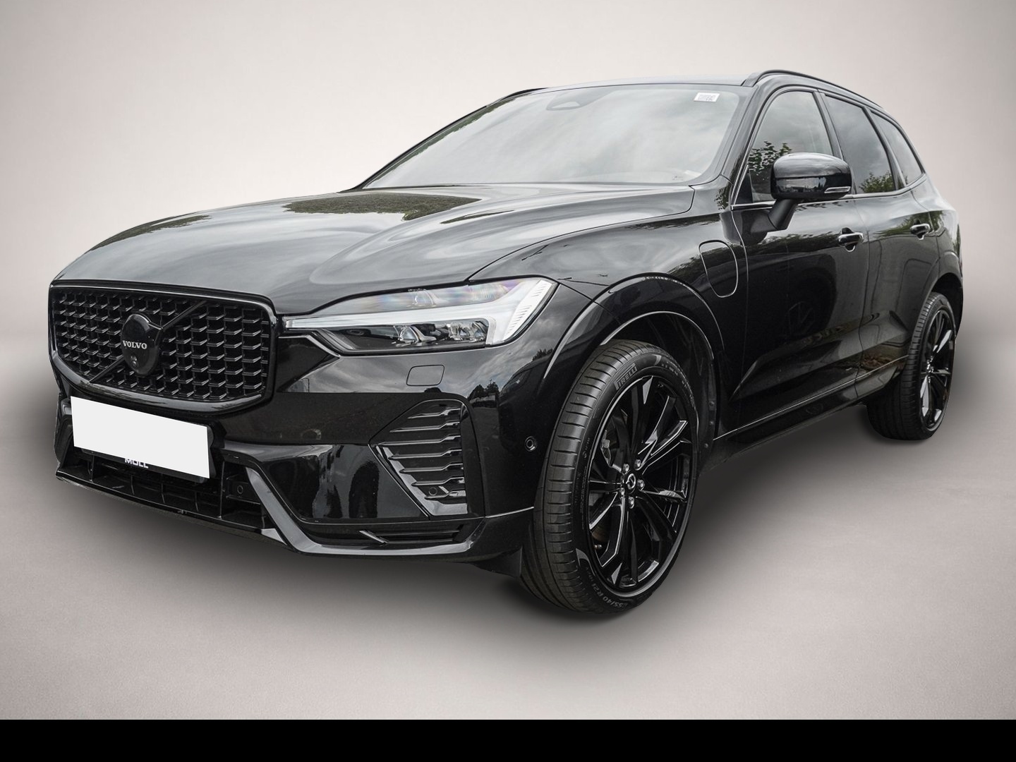 Volvo XC60 (07/2024, )