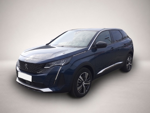 Peugeot 3008 (02/2024, Benzin)