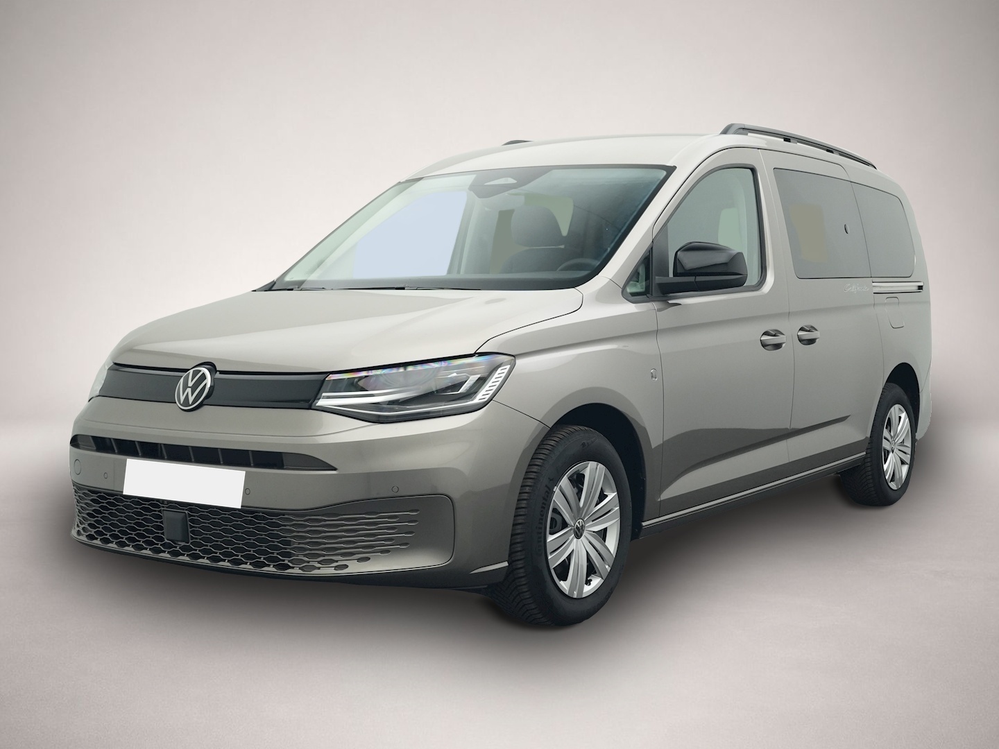 Volkswagen Caddy Maxi (03/2026, Diesel)