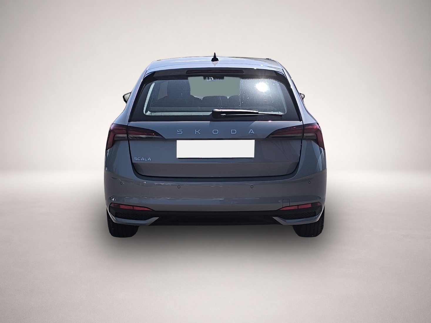 Skoda Scala, Bild 6 von 8