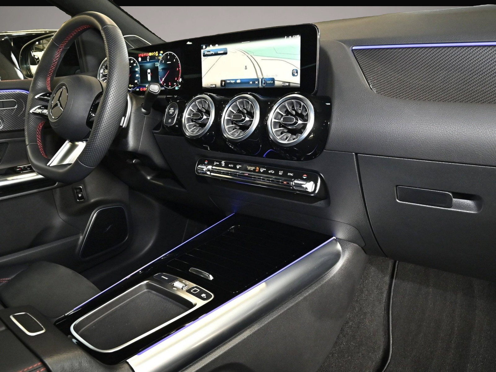 Mercedes-Benz B 220 (01/2025, Diesel)