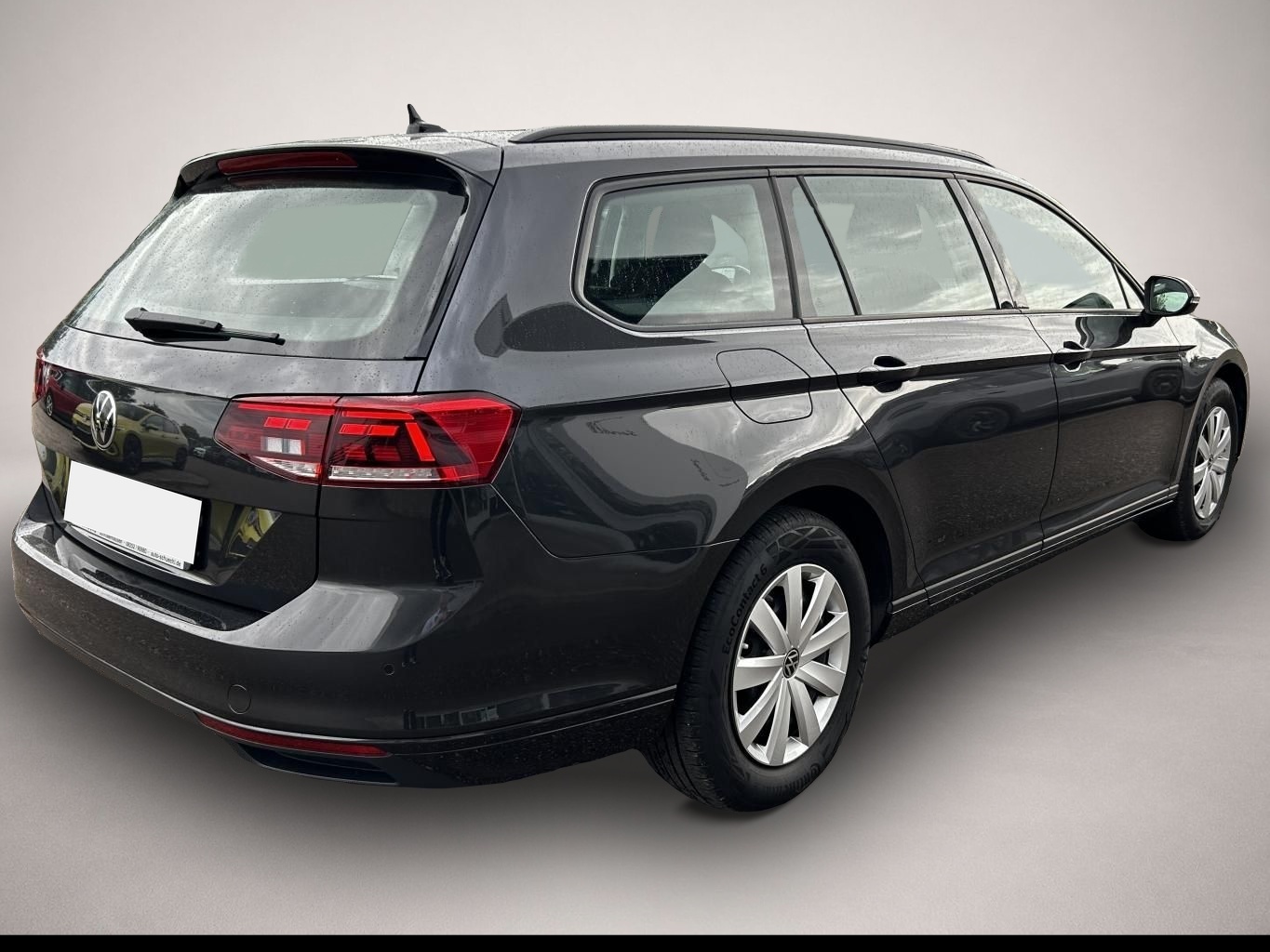 Volkswagen Passat Variant (07/2024, )